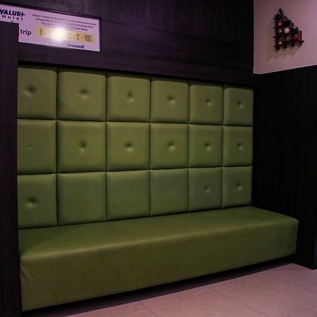 Отель Oyo 5765 Chennai Residency T Nagar Экстерьер фото
